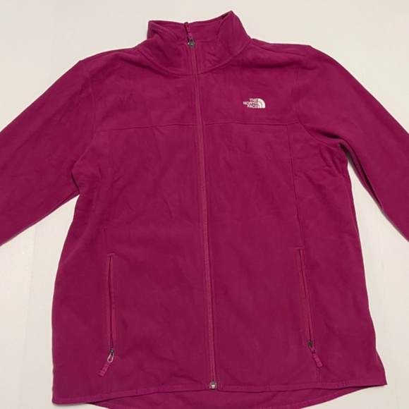 North face - Picture 3 of 3